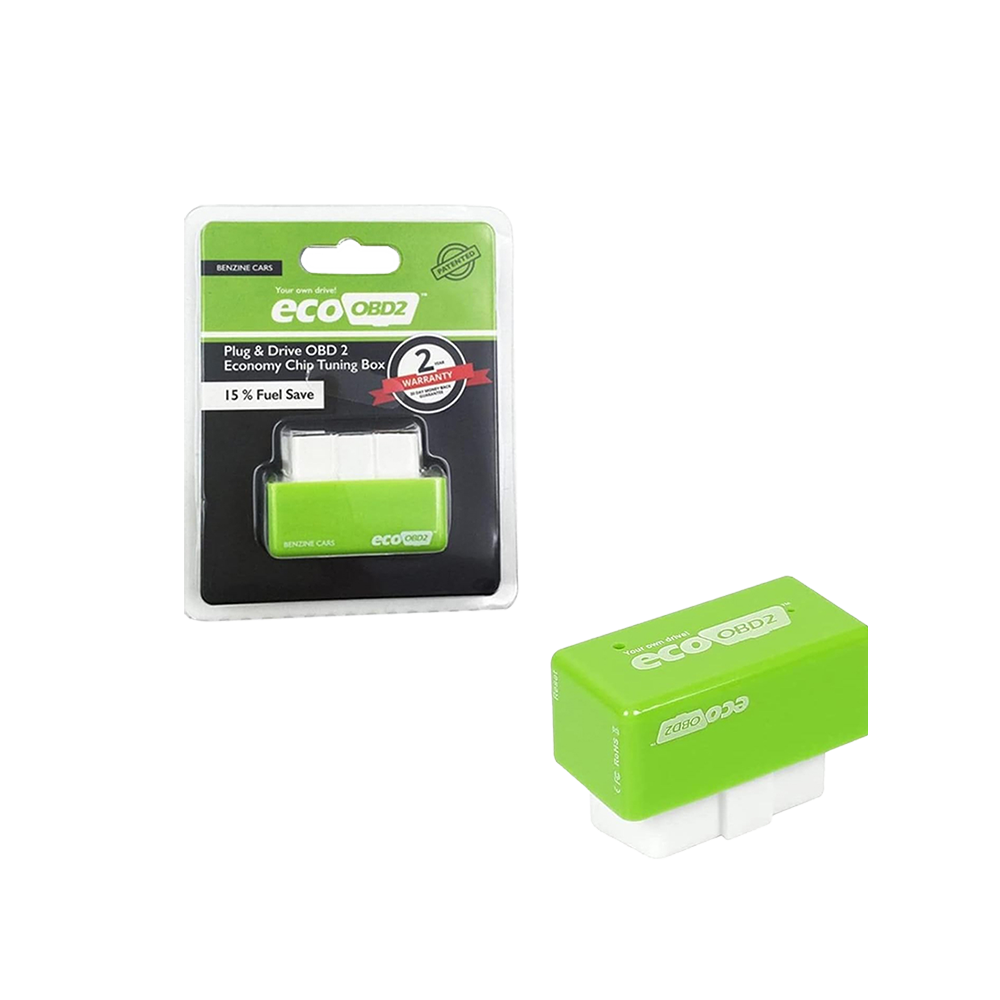 Fuel saver plugs glamourkraft limited